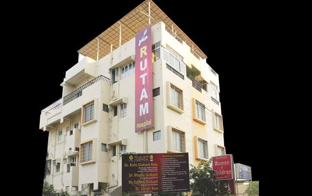 Rutam Hospital