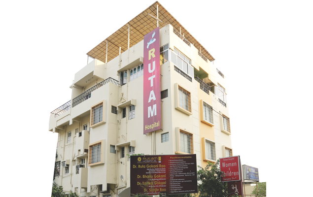 Rutam Hospital